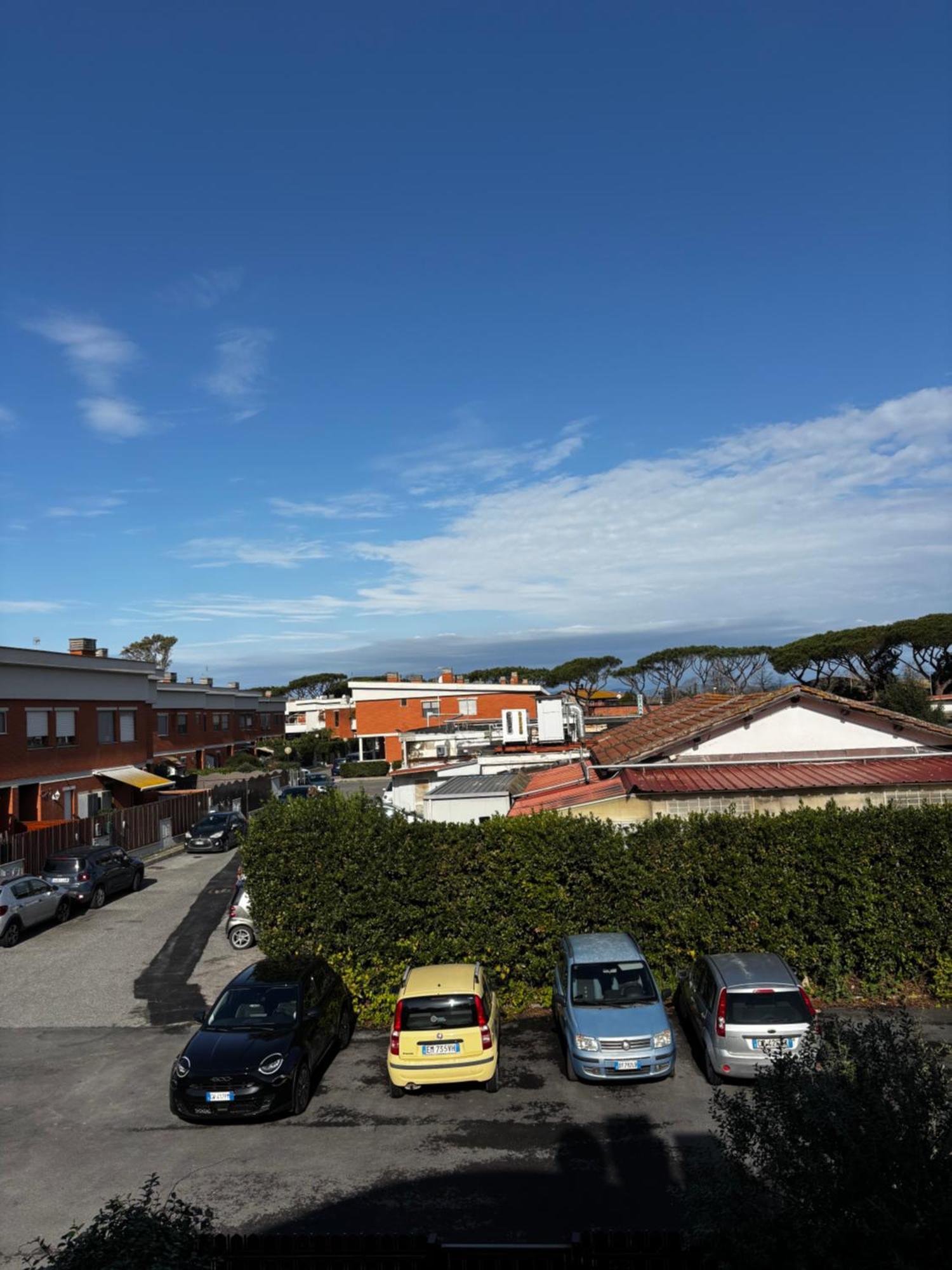 La Casa Di Jacopo A Fiumicino Leilighet Maccarese Eksteriør bilde